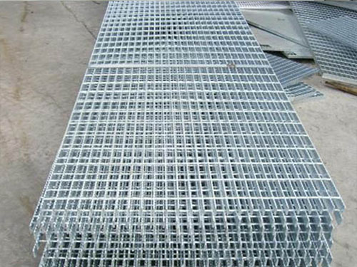 鋼格板規(guī)范類型 鋼格板規(guī)范類型